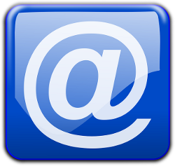 Custom Email Address Domains