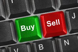 Domain Buying and Selling